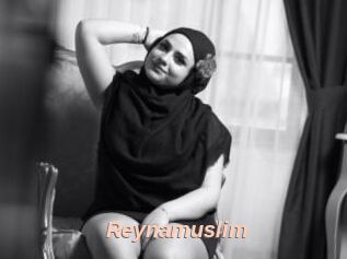 Reynamuslim