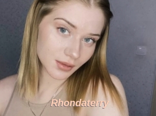 Rhondaterry