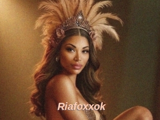 Riafoxxok