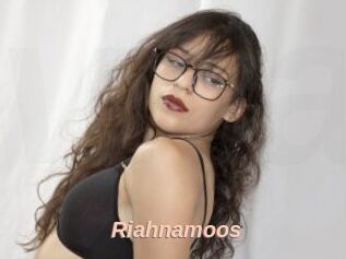 Riahnamoos