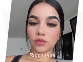 Riccianahi