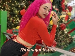 Rihanajacksonn