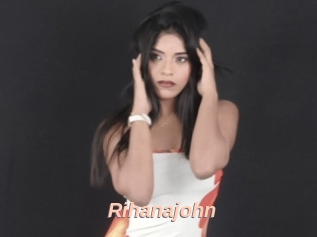 Rihanajohn
