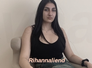 Rihannaliend