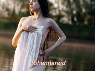 Rihannareid