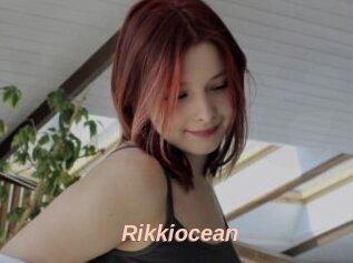 Rikkiocean