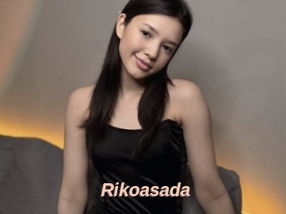 Rikoasada