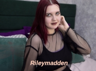 Rileymadden