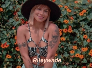 Rileywade