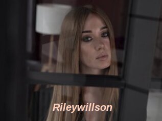 Rileywillson