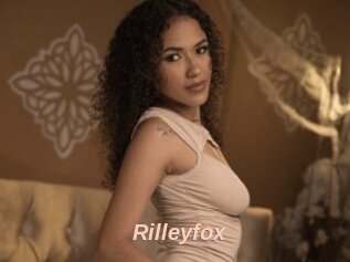 Rilleyfox