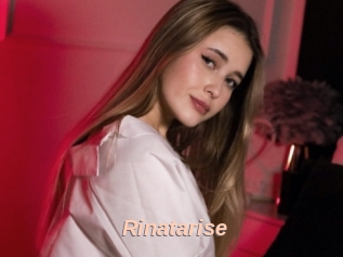 Rinatarise
