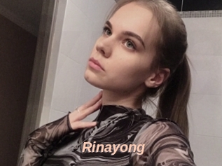 Rinayong
