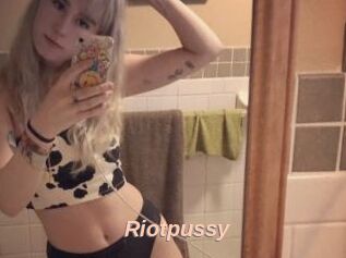 Riotpussy