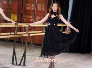 Riridotty
