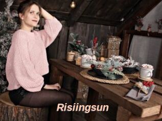 Risiingsun