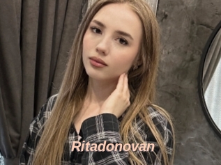 Ritadonovan