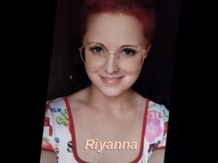 Riyanna
