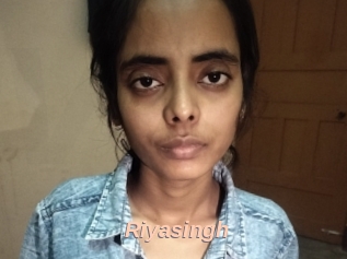 Riyasingh