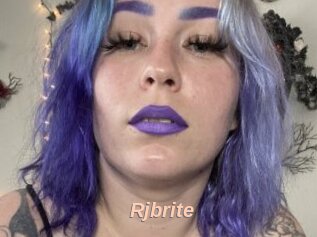 Rjbrite