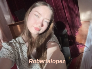 Robertalopez