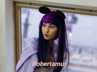 Robertamur