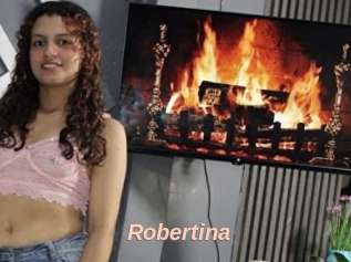 Robertina