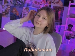 Robinlanson