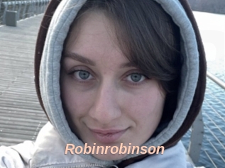Robinrobinson