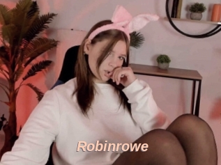 Robinrowe