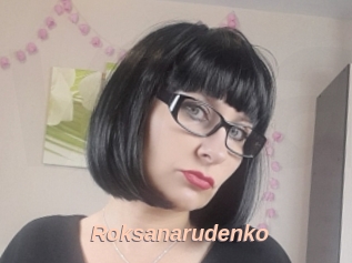 Roksanarudenko