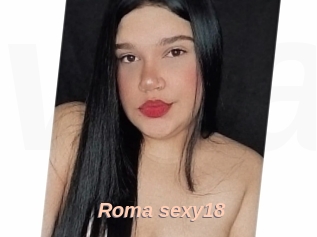 Roma_sexy18