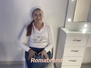 Romabrand