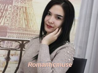 Romanticmuse