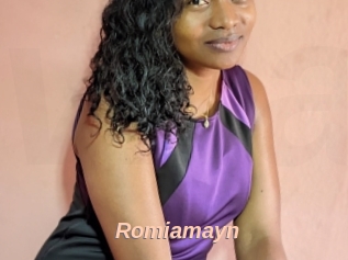 Romiamayn