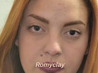 Romyclay