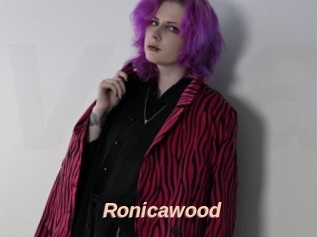 Ronicawood