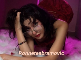 Ronneteabramovic