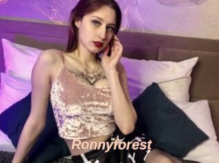Ronnyforest