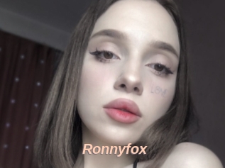 Ronnyfox