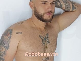 Rooobeeerrth