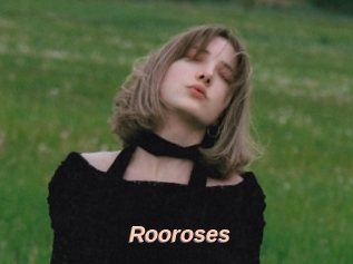 Rooroses