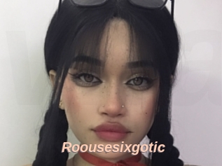 Roousesixgotic