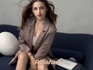 Rosahart