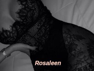 Rosaleen