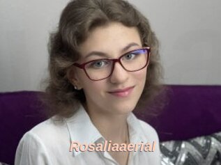 Rosaliaaerial