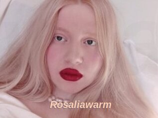 Rosaliawarm