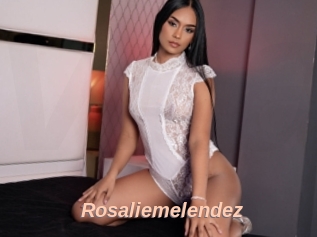 Rosaliemelendez