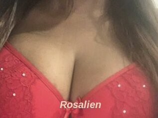 Rosalien