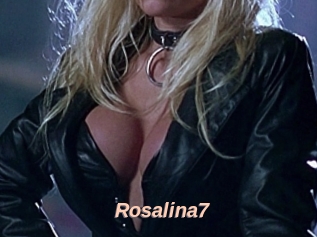 Rosalina7